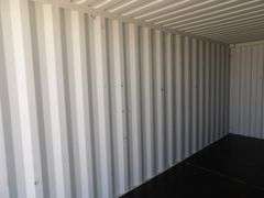M-1297 Storage Container 20'