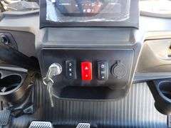 M-1165 SDLGC80 Electric Golf Cart