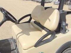 M-359 Club Car Electric Golf Cart