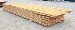 M-713 Dimensional Lumber