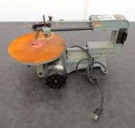 M-448  Delta Scroll Saw