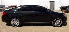 M-1211 2015 Buick Lacrosse