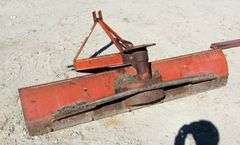 M-783  3-Point Blade