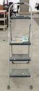 M-533  Werner Step Ladder