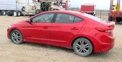 M-1057 2018 Hyundai Elantra