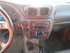 M-920 2004 Chevy Trail Blazer