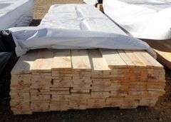 M-795 Dimensional Lumber 1X6