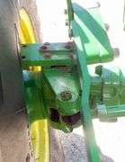 M-1252 John Deere 4955 MFWD Tractor