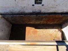 M-480  Truck Toolboxes