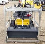 M-1061  ATS Mini Skid Steer Loader