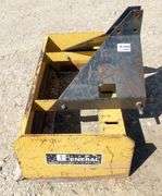 M-900 General 4' Box Blade