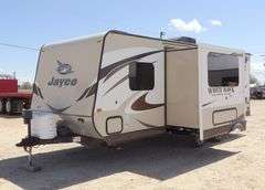 M-1310 2015 Jayco Travel Trailer