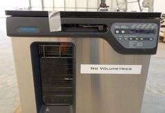 M-437 Labconco Commercial Dishwasher