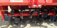M-1090 ATS 3-Point Roto Tiller