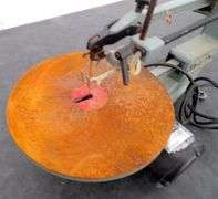 M-448  Delta Scroll Saw