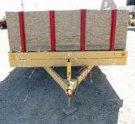 M-563 2024 SPCN Utility Trailer