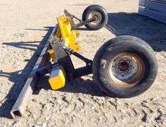 M-378  3 Point Toolbar