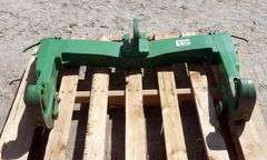 M-940  3 Point Hitch