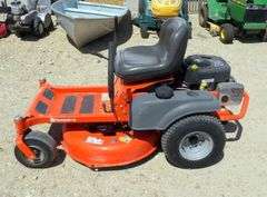 M-1339  Husqvarna Zero Turn Mower
