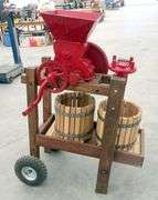M-848 Cider Press