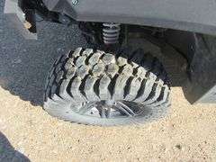 M-387  2021 Hisun 750 Sector UTV