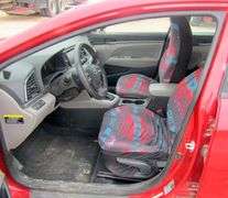 M-1057 2018 Hyundai Elantra