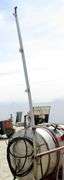 M-556  3-Point Sprayer
