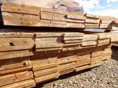 M-804 Dimensional Lumber 1X8