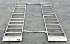 M-391 ATV Ramps