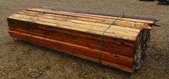 M-825 Dimensional Lumber 1X4