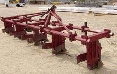 M-726 Cultivator