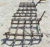 M-584  Harrow (2) Section