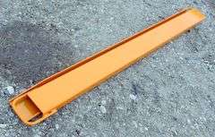 M-1114 Fork Extensions