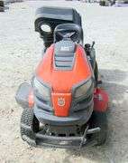 M-590  Husqvarna Riding Mower