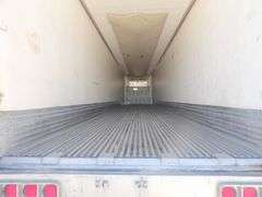 M-460  2007 Utility 3000R Refrigerated Trailer