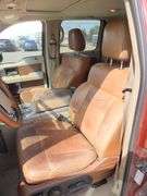 M-555  2007 Ford F-150 King Ranch 4x4 Pickup