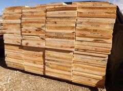 M-808 Dimensional Lumber 1X12