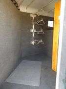 M-687  2008 Royal Competitor 4 Horse Aluminum Trailer