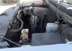 M-1316 2007 Chevy 1500 Silverado Pickup