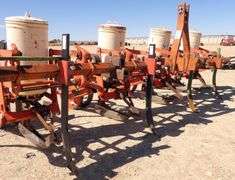 M-431 Corn Planter