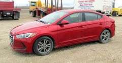 M-1057 2018 Hyundai Elantra