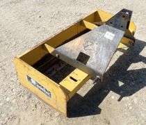 M-900 General 4' Box Blade