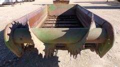 M-1059  John Deere 33 Compost Spreader