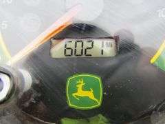 M-771  2005 John Deere Buck ATV
