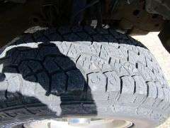 M-465  1998 Chevy 1500 Pickup