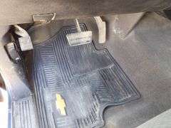 M-1288  2007 GMC Sierra 1500 Pickup