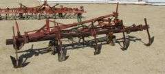 M-980 3-Point 5 Row Corrugator