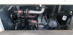 M-1196  2010 Atlas Copco 185 Air Compressor