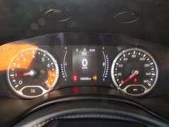 M-664 2017 Jeep Renegade