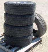 M-471  Yokohama Tires & Wheels (4)